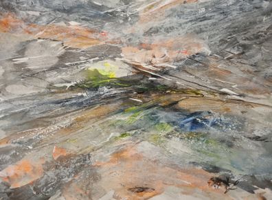 01 Abstract Landscapes - Irish Wild Atlantic Way