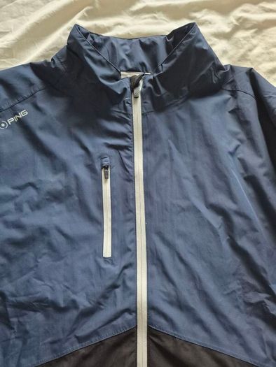 Ping Waterproof Jacket
