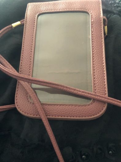 Lavie mobile phone bag