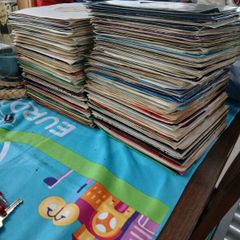 Vinyl Collection