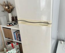 Fridge freezer