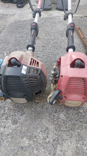 job lot garden machinery need gone.