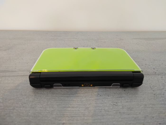 New 3ds Xl Dual Ips
