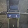 Weber Spirit E-210 Gas Bbq. Image 3