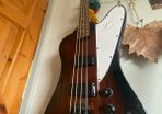 Epiphone thunderbird bass