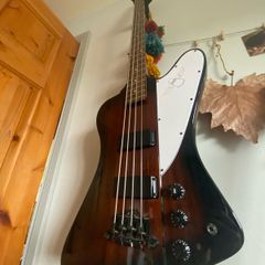 Epiphone thunderbird bass