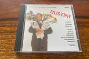 Buster Original Soundtrack CD Phil Collins