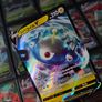 Magnezone V ! Double Rare ! from Dark Phantasma Set ! 2022 ! Japanese Pokemon Card ! Image 3