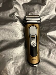 Braun Series 9 Pro Electric Shaver 4+1 head wet dry razor