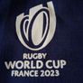 France Jersey.  Official LeCoq Sportif Boys Girls Home Jersey. Collect In Dublin Or Receive Via Post. Image 4