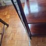 Antique Dining Cart Image 2