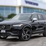 18" XC90 Type Black Alloy Wheels Ford Peugeot Renault Volvo 5x108 Image 3