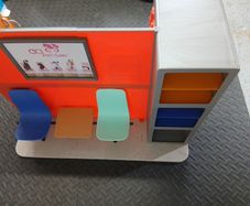 Our Generation Vet Clinic