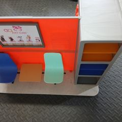 Our Generation Vet Clinic