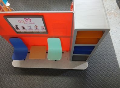 Our Generation Vet Clinic