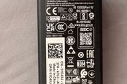 Dell 65W Laptop Charger (LA65NS2-01)
