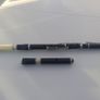 Vintage Rosewood Flute Image 6