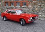 Ford Cortina 1600