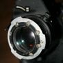 Fujinon A14x9B ERM-28 Video Camera 1:1.7/9 126mmjh Lens Image 9