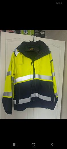 Workwear