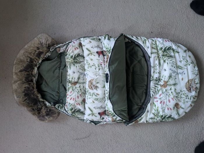 La Millou Footmuff