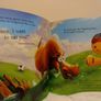 Keep Running Gingerbread Man Story Book Image 7