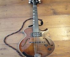 Mandolin