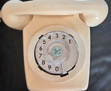 Vintage Phone