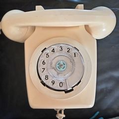 Vintage Phone