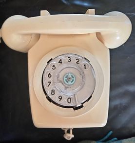 Vintage Phone
