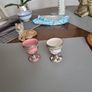 Egg cups decorative Image 6