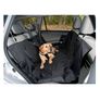 New Universal Rear Car Sit Mat Cover Protector - Pets Dog Cat Waterproof #1252 Image 6