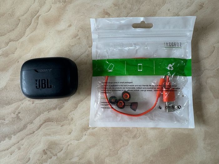 Jbl Tune 230nc Tw Buds