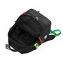 Jordan Jumpman Quai 54 Streetball Paris 20 Year Anniversary Backpack Image 6