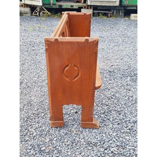 Pew 4ft4 KAS835