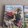 Harry Potter Illustrated Editions Books 1 to 5 Image 2