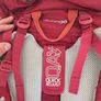 Vango 60+10 Hiking Rucksack Image 2