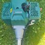 strimmer with blade Image 5