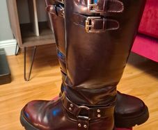 womens boots