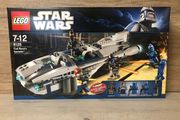 Lego Star Wars 8128 Cad Bane's Speeder - VERY RARE
