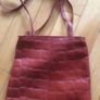Leather Shoulder Bag Image 2