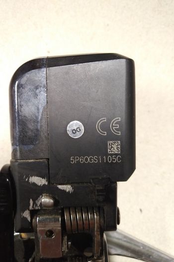 Shimano Ultegra fd 6870 Di2