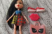 Bratz jade doll