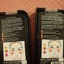 Rimmel kate moss sculpting palette brand new Image 3