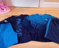 Next Pyjamas Age 11 yrs