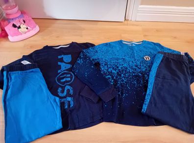 Next Pyjamas Age 11 yrs
