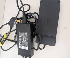 Dell Performance Docking Station (Model: WD19TBS)