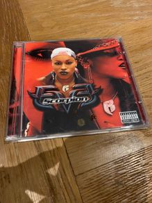 Eve - Scorpion