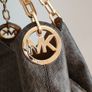 Michael Kors Lillie Large Chain Tote Bag -  excellent condition Image 7