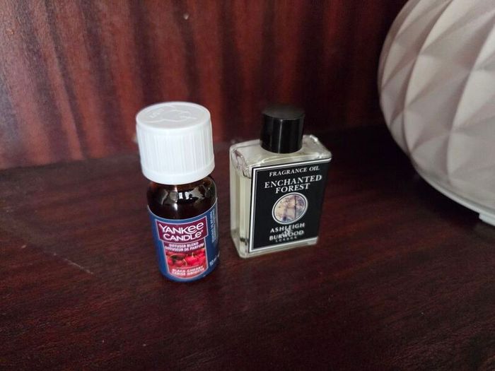 Diffusers